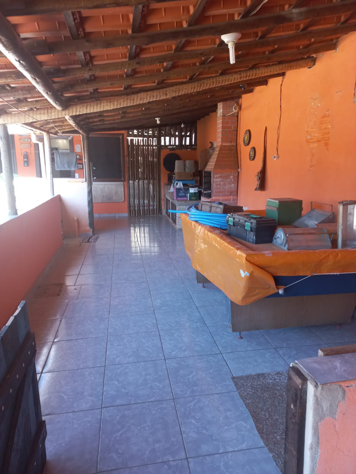 Sítio com Nascente e Piscina — foto 5