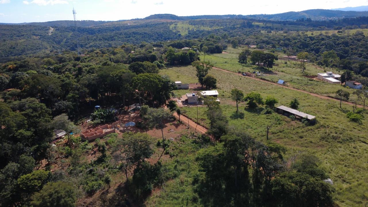 Chácara de 1.000m² com Vista Privilegiada — foto 6
