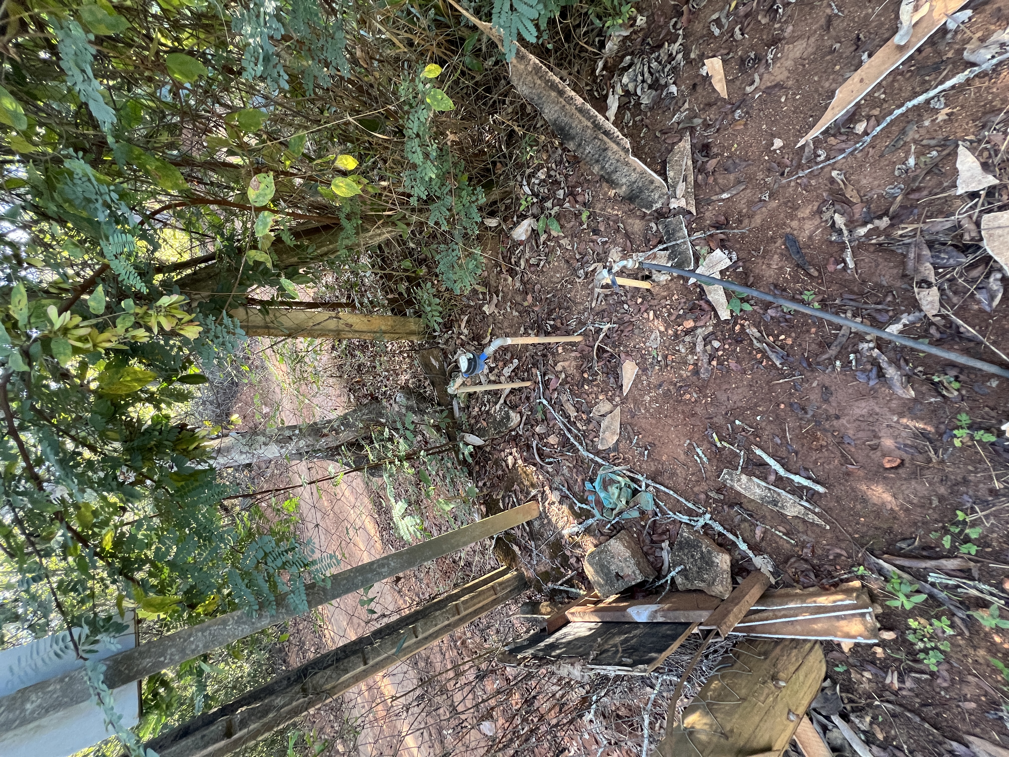 Chácara de 1.475 m² com Casa de 2 Quartos e Pomar Formado em Jaboticatubas — foto 25