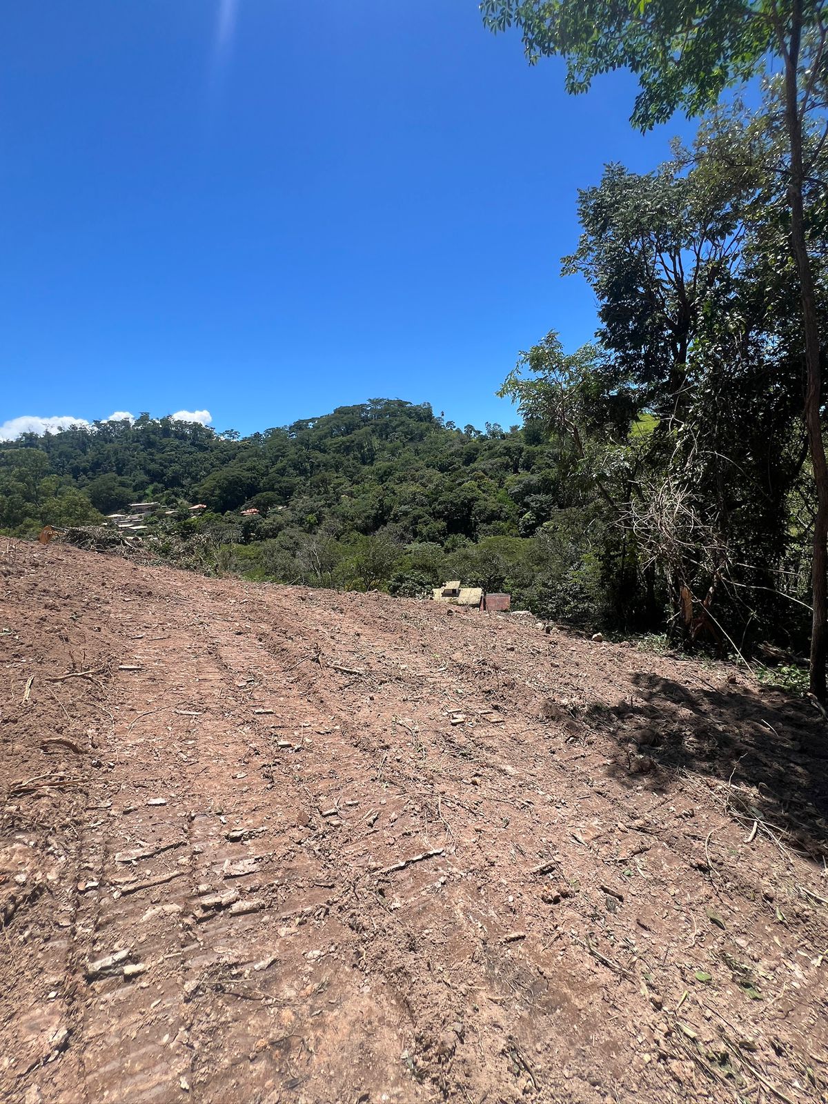 🌿 Terreno de 1.425m² no Engenho | Vista Privilegiada | R$ 90 Mil — foto 2