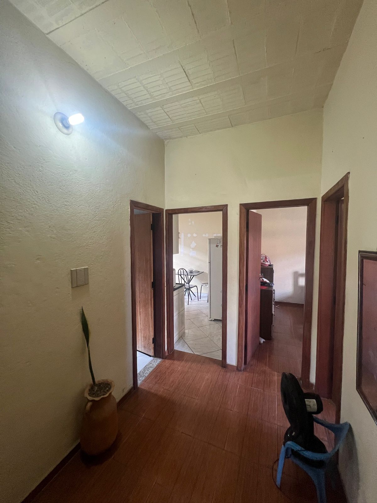 Casa com 3 Quartos no Idulipê — foto 12