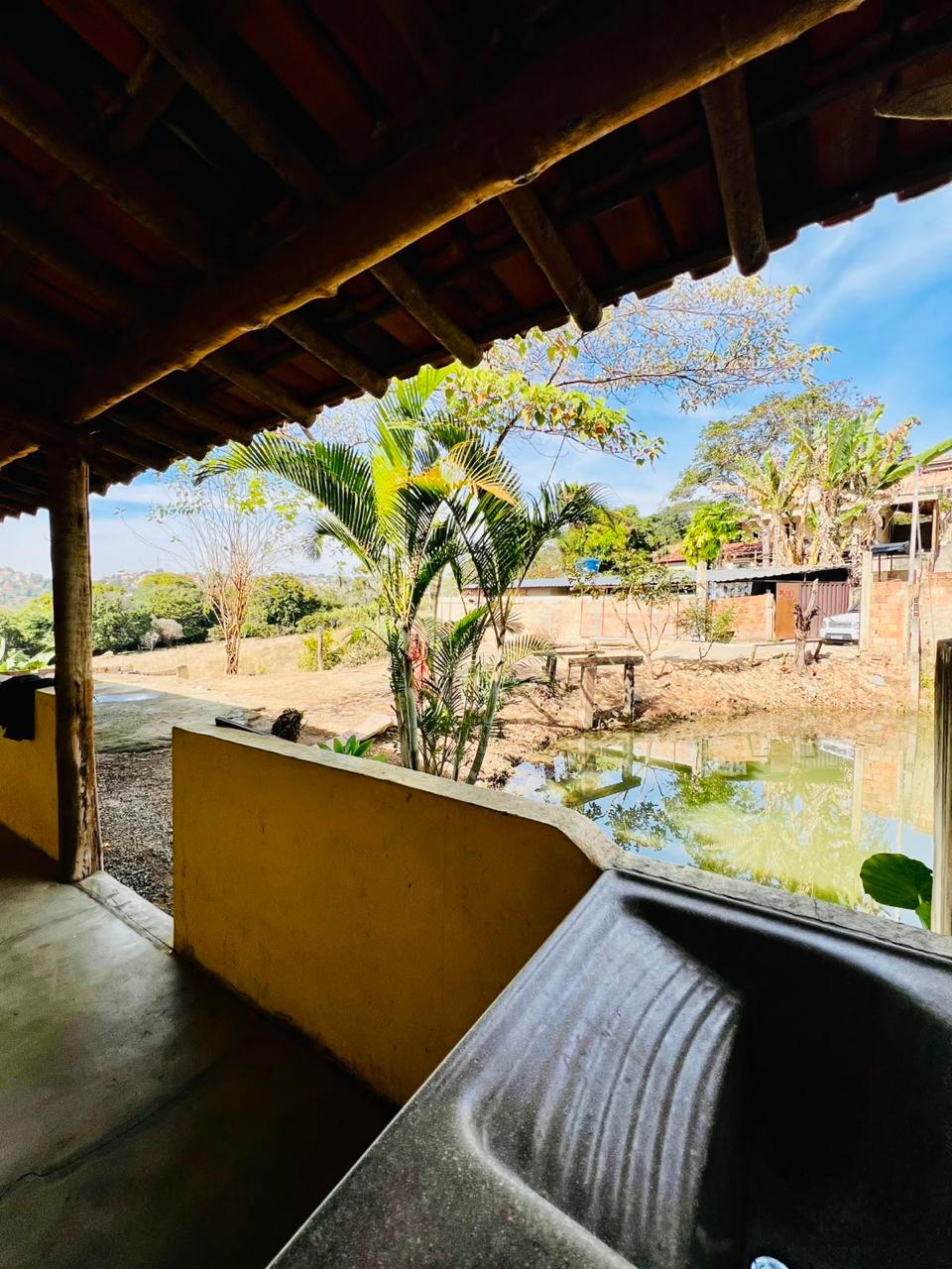 Chácara com Lago no Bairro Bom Jesus — foto 9