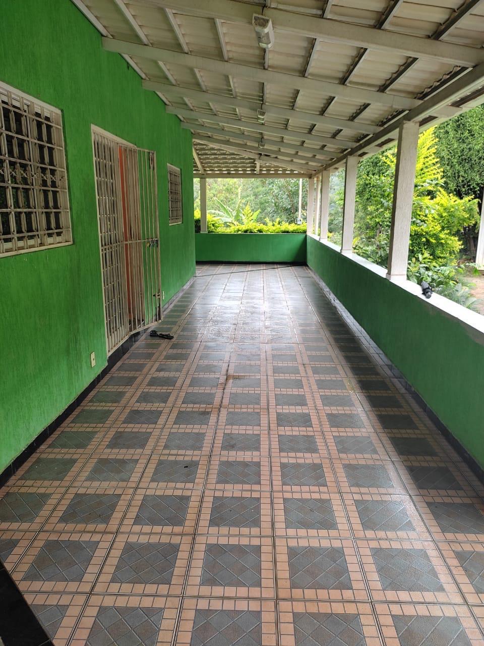 Sítio à Venda no Bairro Bom Destino em Santa Luzia | 3.200m² | Piscina, Área Gourmet e 4 Quartos — foto 9