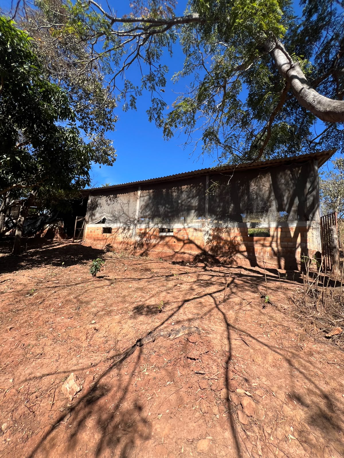 Terreno Rural de 1500 com Galpão em Santa Luzia — foto 12