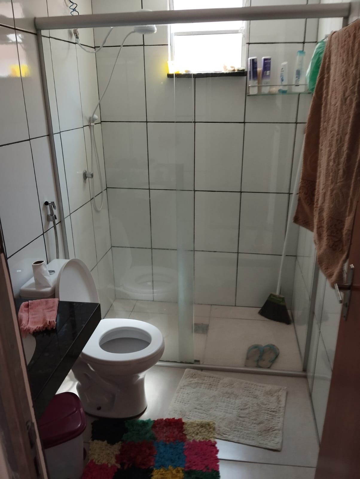 Casa à Venda no Monte Azul – Belo Horizonte | 2 Construções em Lote de 300m² | R$ 290.000 — foto 17
