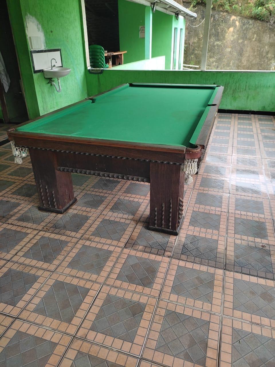 Sítio à Venda no Bairro Bom Destino em Santa Luzia | 3.200m² | Piscina, Área Gourmet e 4 Quartos — foto 18