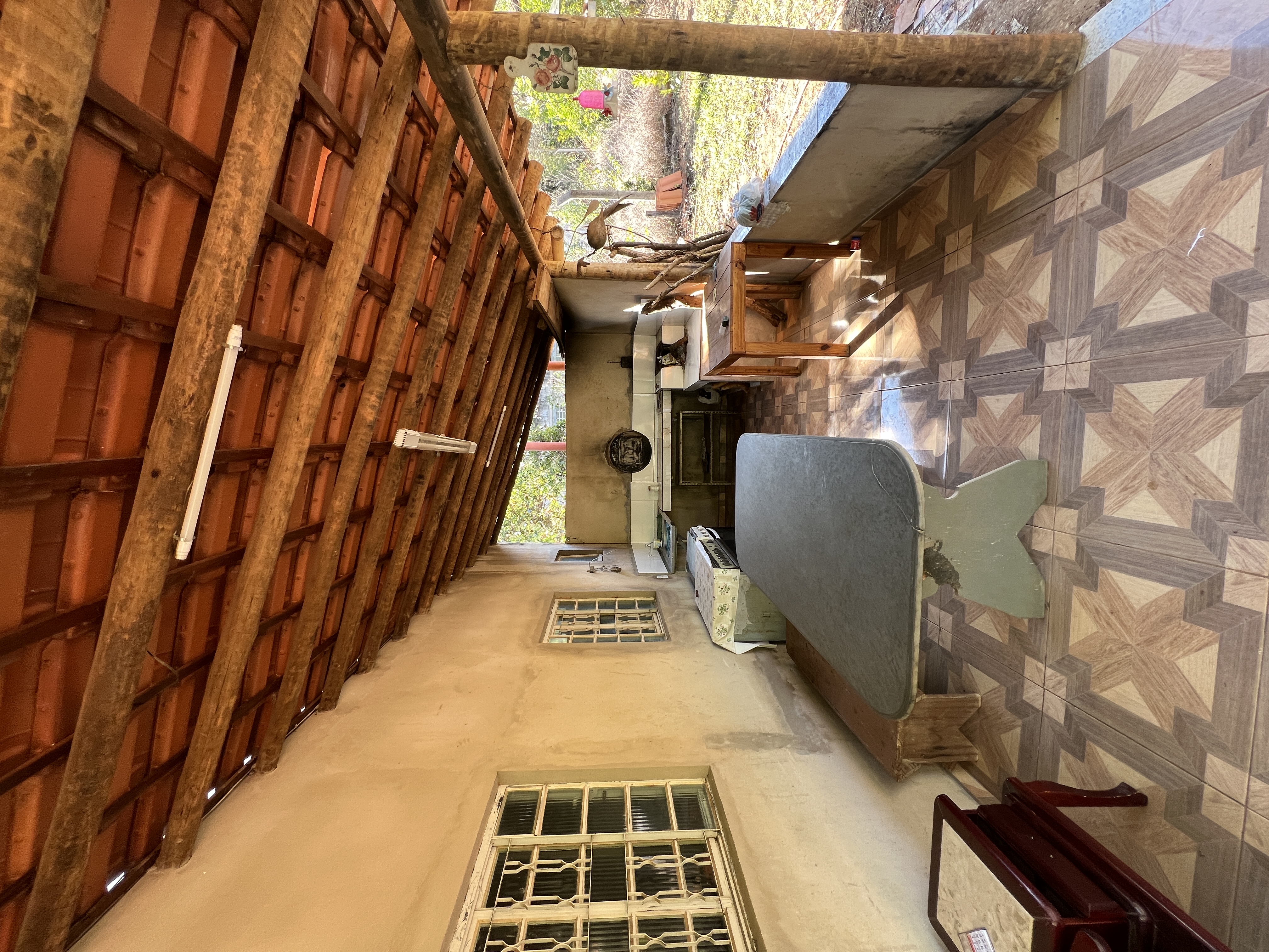 Chácara de 1.475 m² com Casa de 2 Quartos e Pomar Formado em Jaboticatubas — foto 8