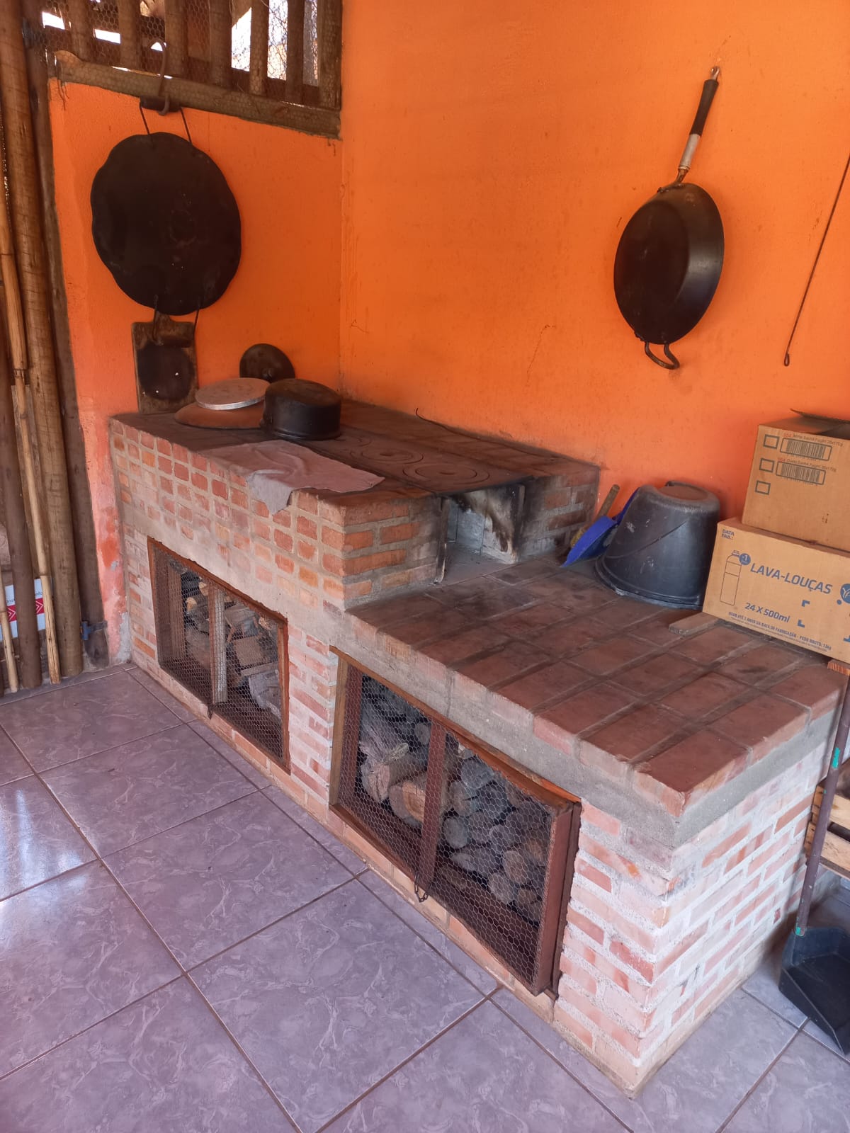 Sítio com Nascente e Piscina — foto 3