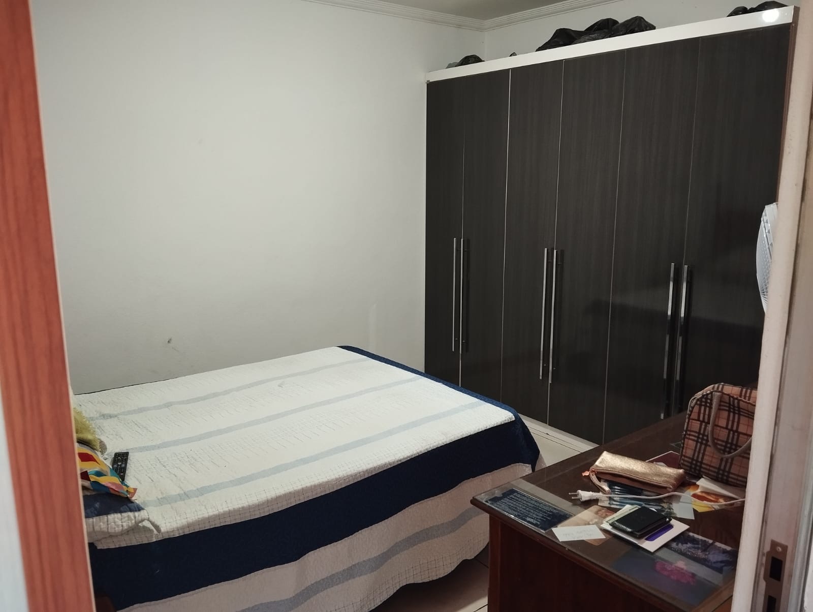 Casa à Venda no Monte Azul – Belo Horizonte | 2 Construções em Lote de 300m² | R$ 290.000 — foto 12