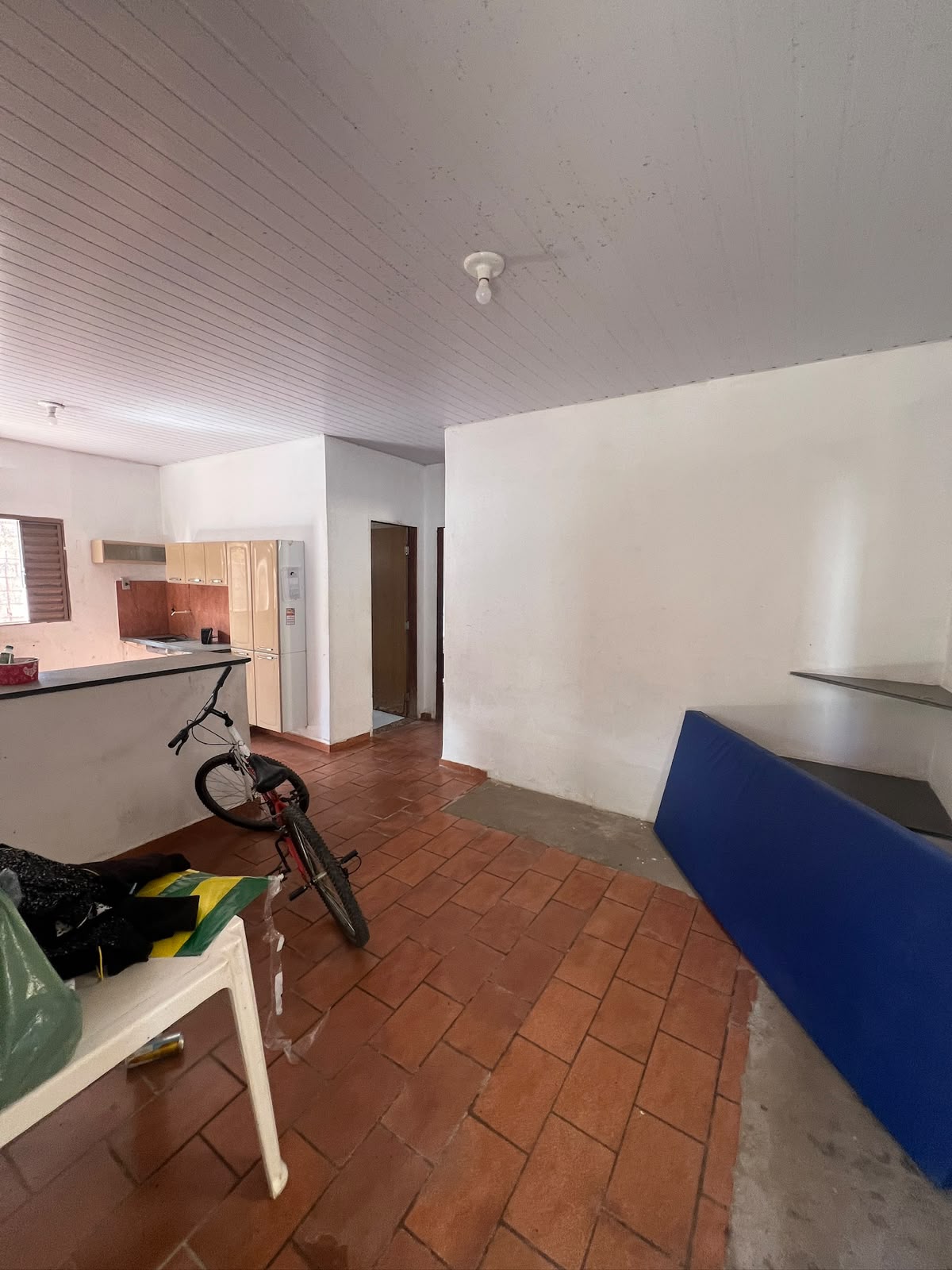 Casa com Ponto Comercial à Venda no Bairro Engenho | Santa Luzia | 400 m² | Excelente Oportunidade para Morar e Empreender — foto 1