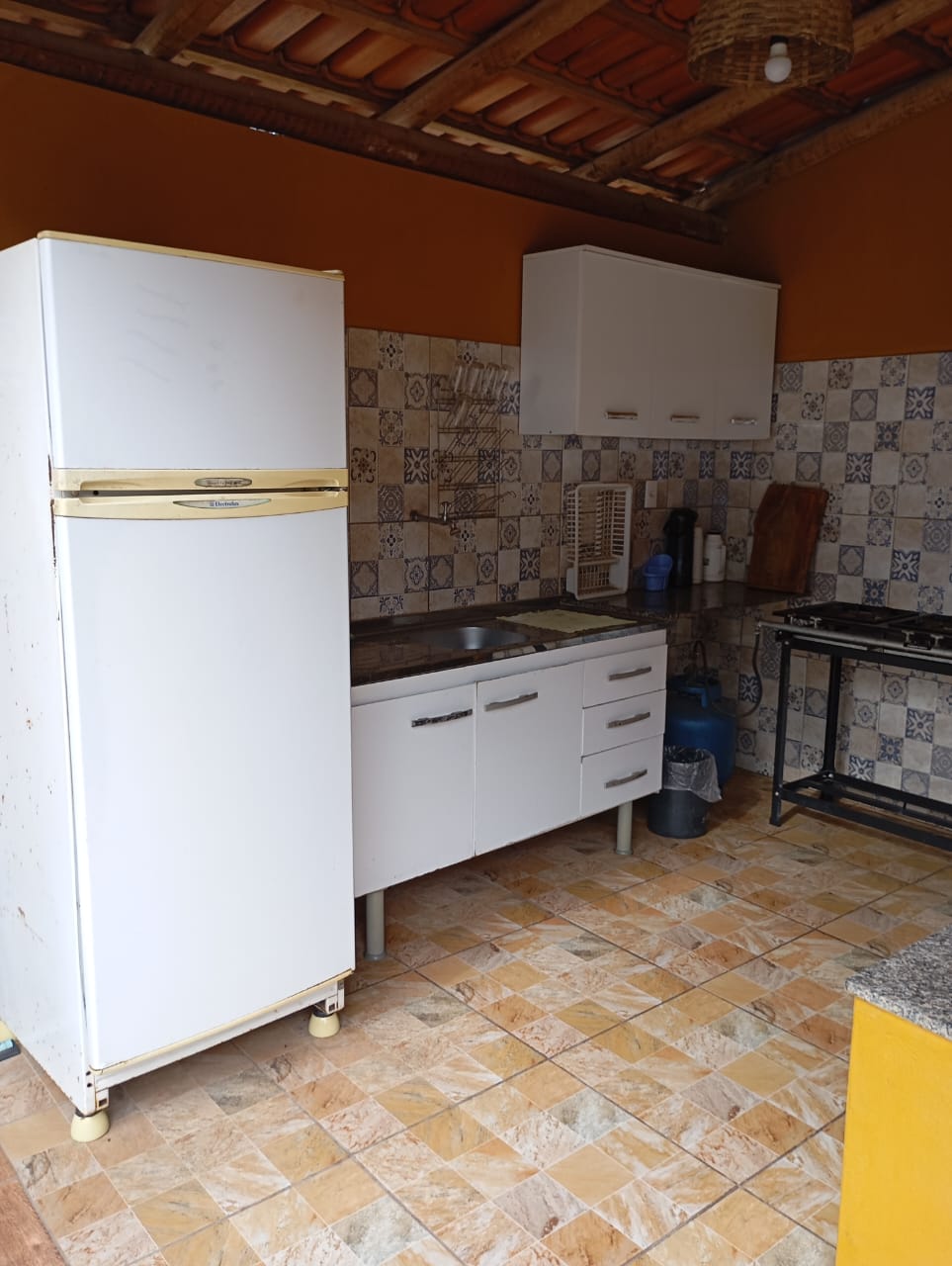 Sítio com Piscina e Área Gourmet — foto 18