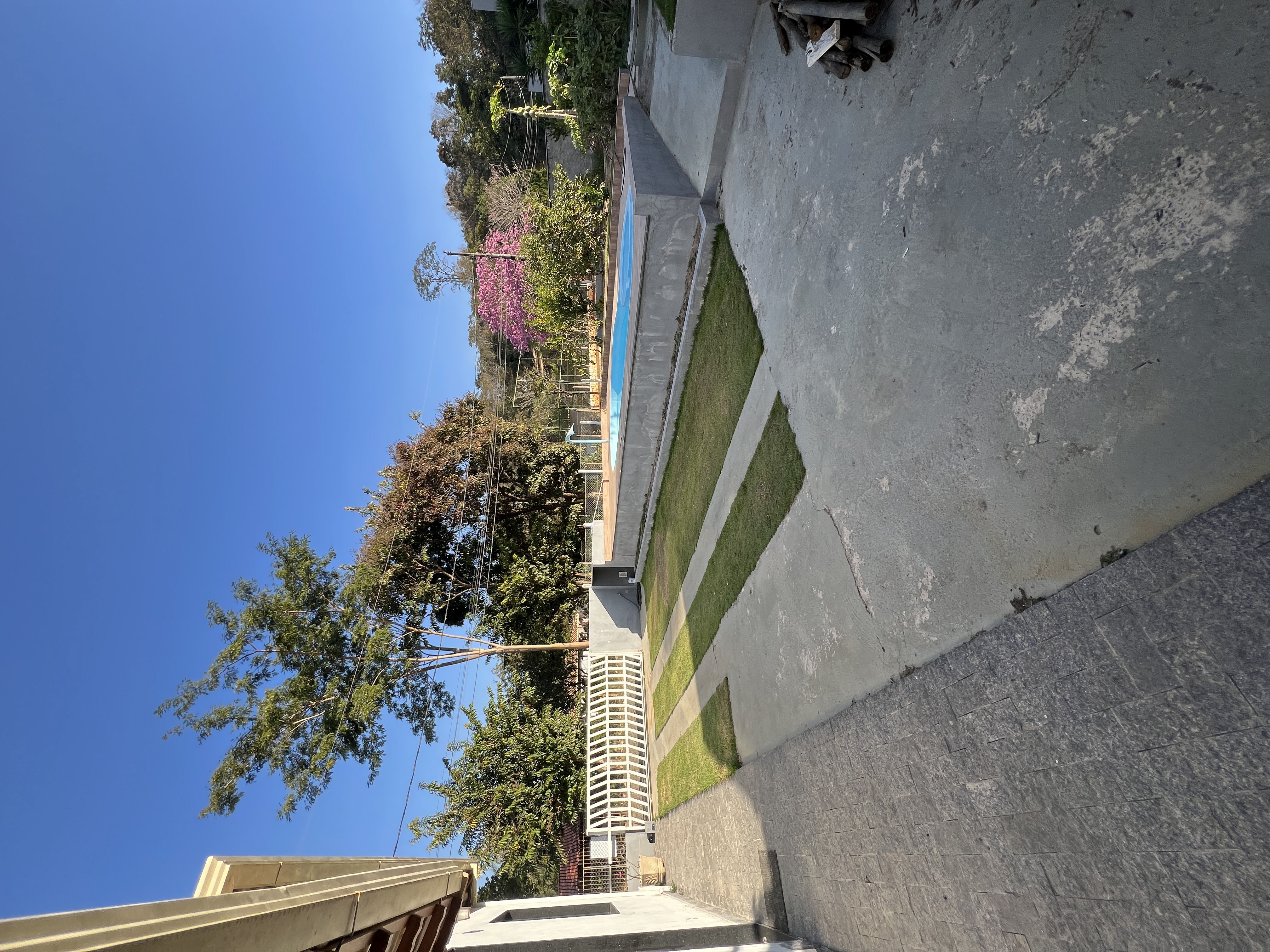 Casa de Alto Padrão com 3 Suítes, Piscina e 1.000 m² no Condomínio Recanto do Luar – Santa Luzia/MG — foto 20