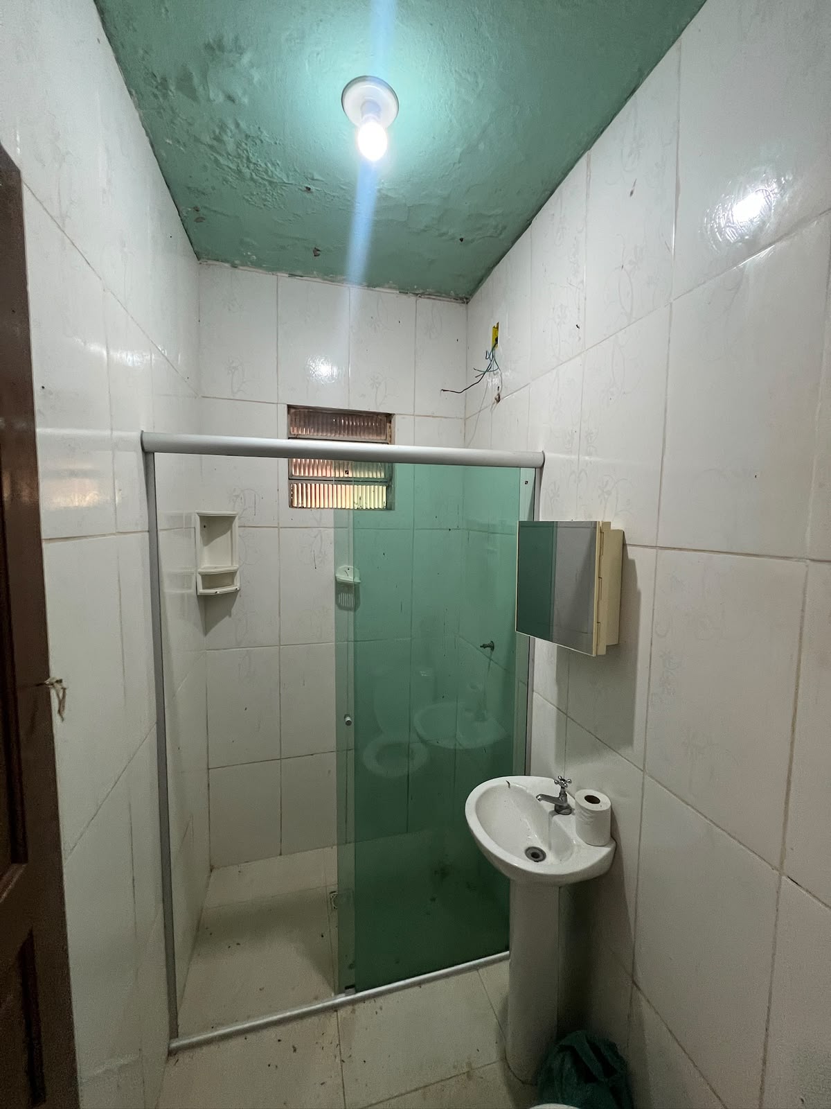Chácara com 4.146m², Lagoa de Nascente e Casa com 4 Quartos em Água Limpa – Santa Luzia | R$ 750.000 — foto 4