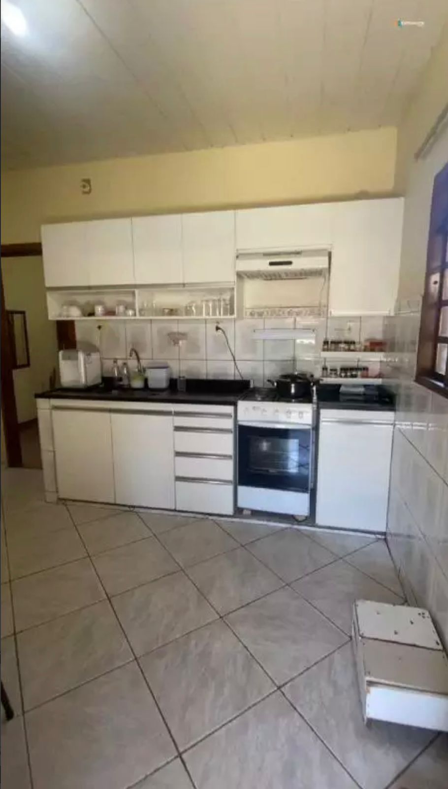Casa com 3 Quartos no Idulipê — foto 7