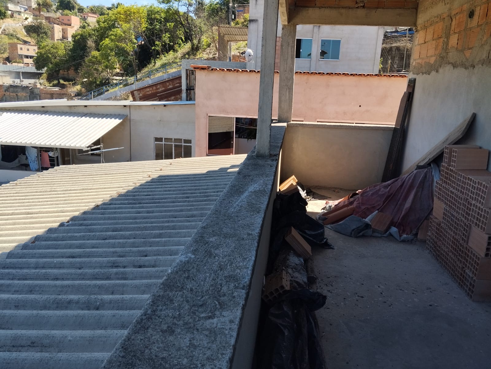 Casa à Venda no Monte Azul – Belo Horizonte | 2 Construções em Lote de 300m² | R$ 290.000 — foto 32