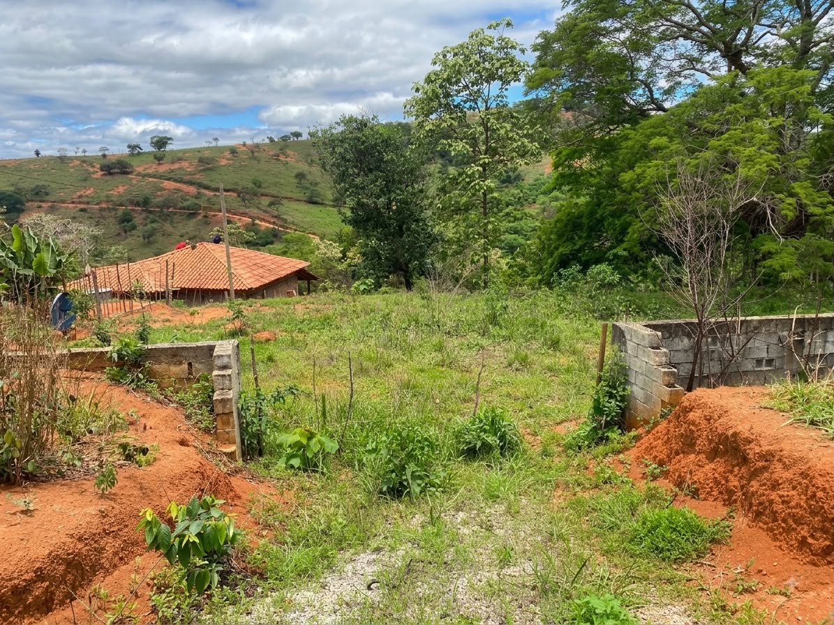 Chácara de 1.100m² à Venda em Taquaraçu de Baixo, Santa Luzia | 300m do Rio Taquaraçu — foto 8