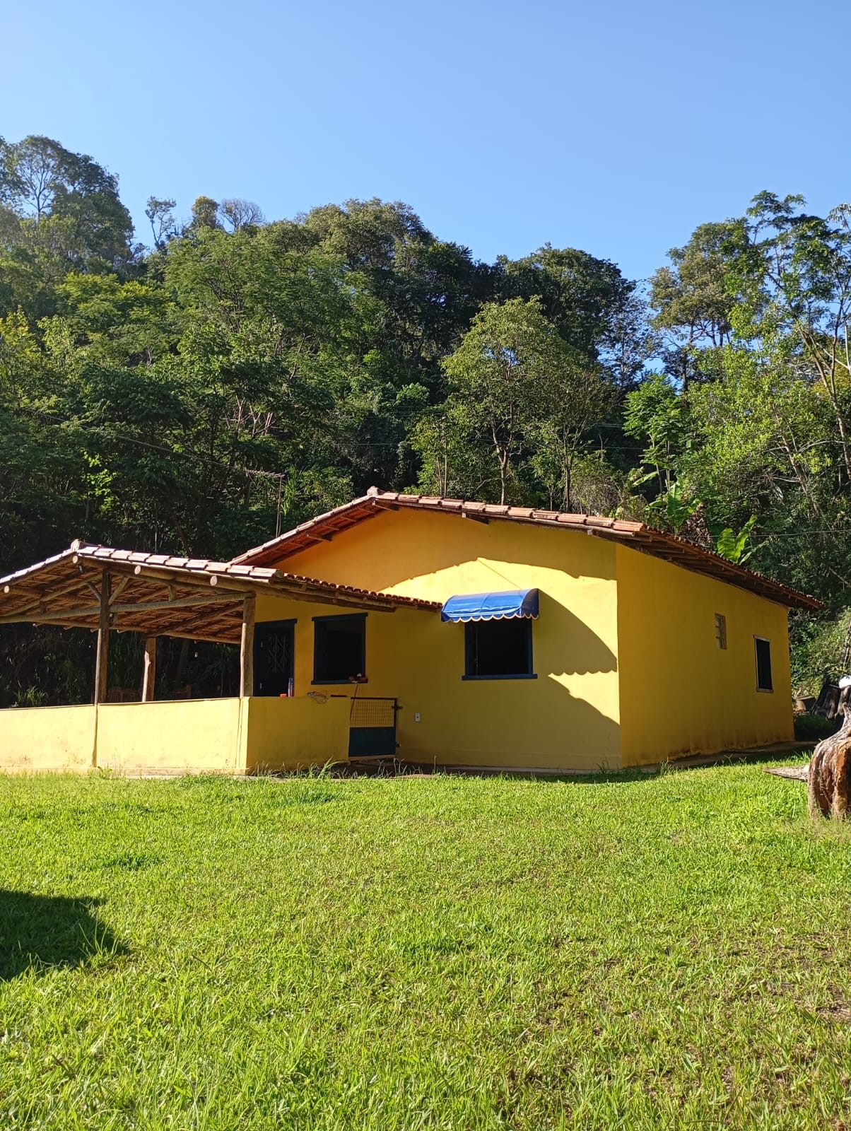 Sítio à Venda em Taquaraçu de Minas | Casas Velhas | 8.700m² com Nascente, Lagoa e Piscina — foto 4