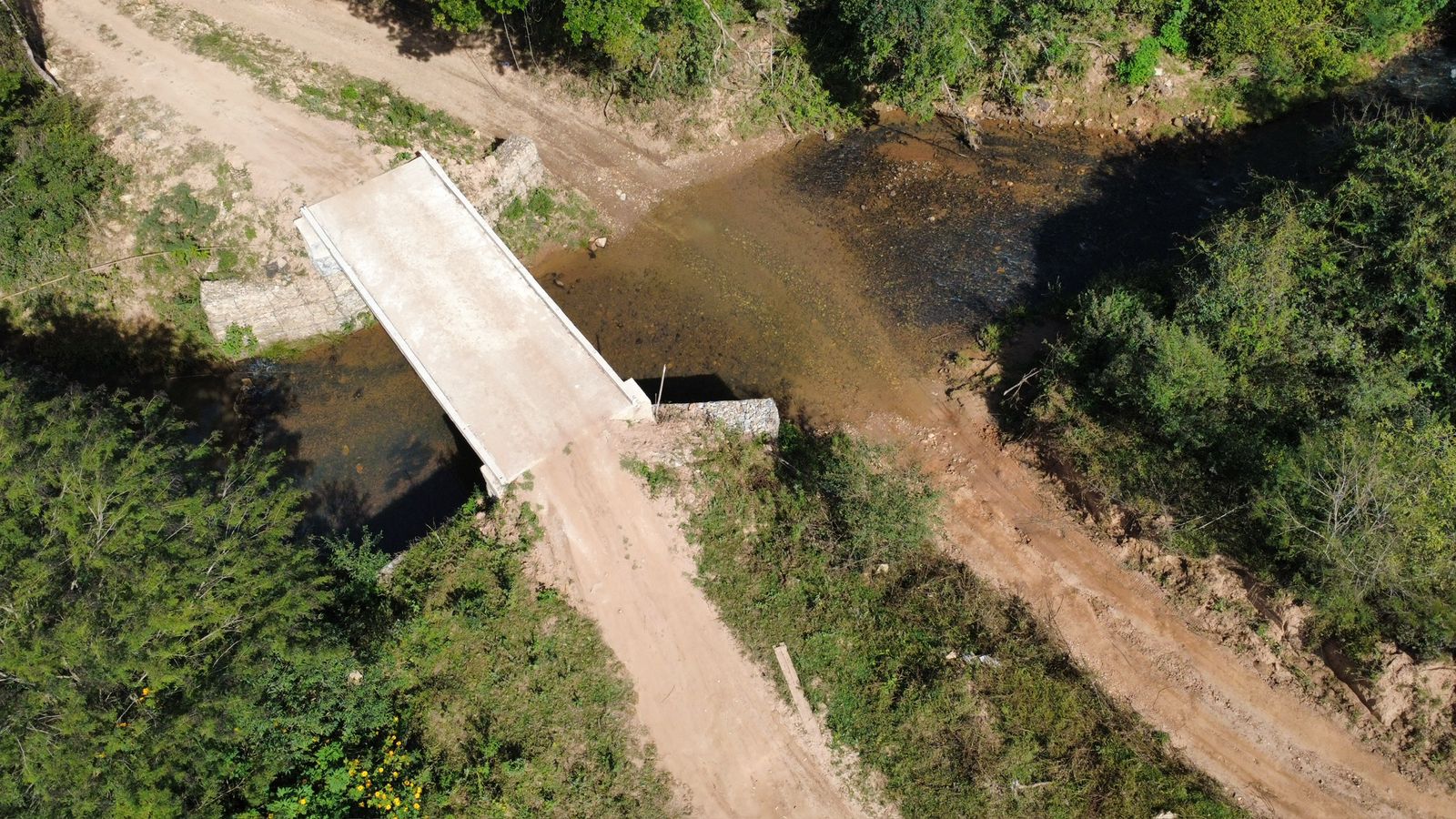 Chácaras de 4.600m² e 5.000m² próximo do córrego — foto 5