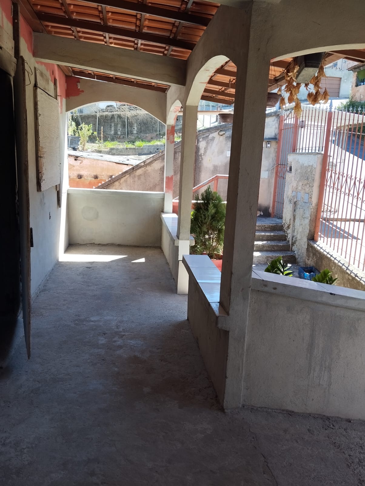 Casa à Venda no Monte Azul – Belo Horizonte | 2 Construções em Lote de 300m² | R$ 290.000 — foto 3