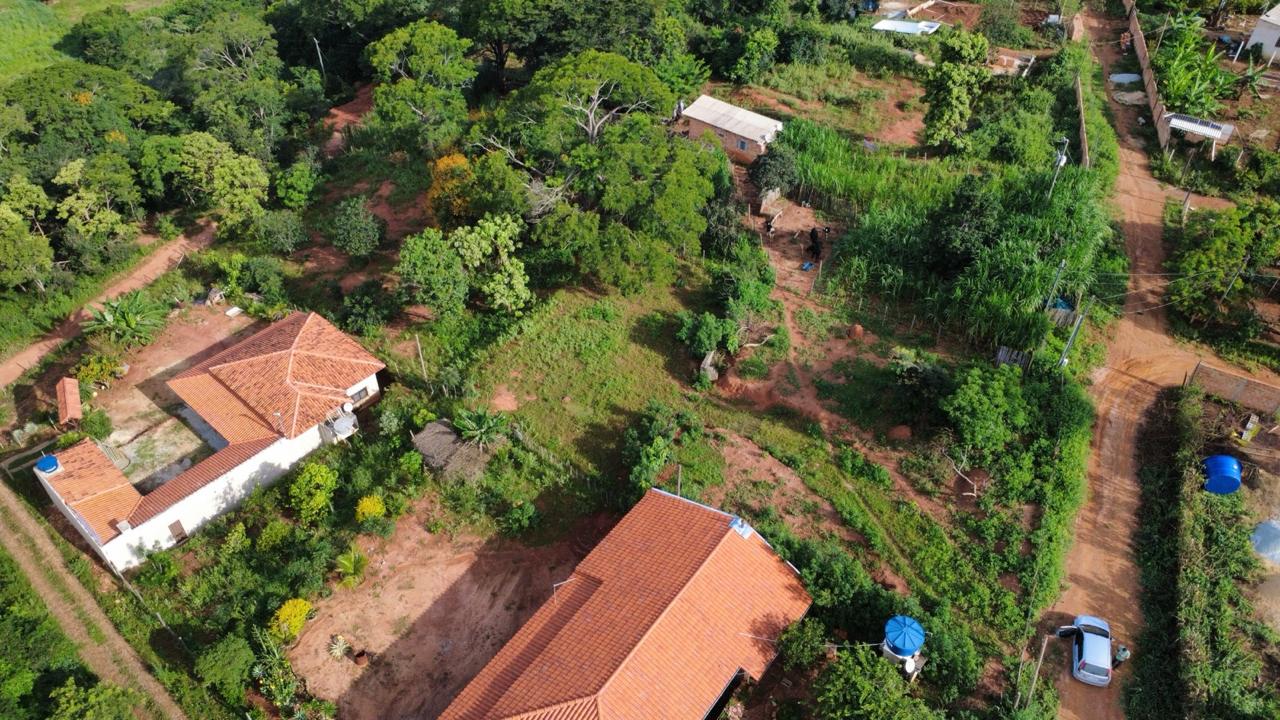 Chácara de 1.100m² à Venda em Taquaraçu de Baixo, Santa Luzia | 300m do Rio Taquaraçu — foto 5