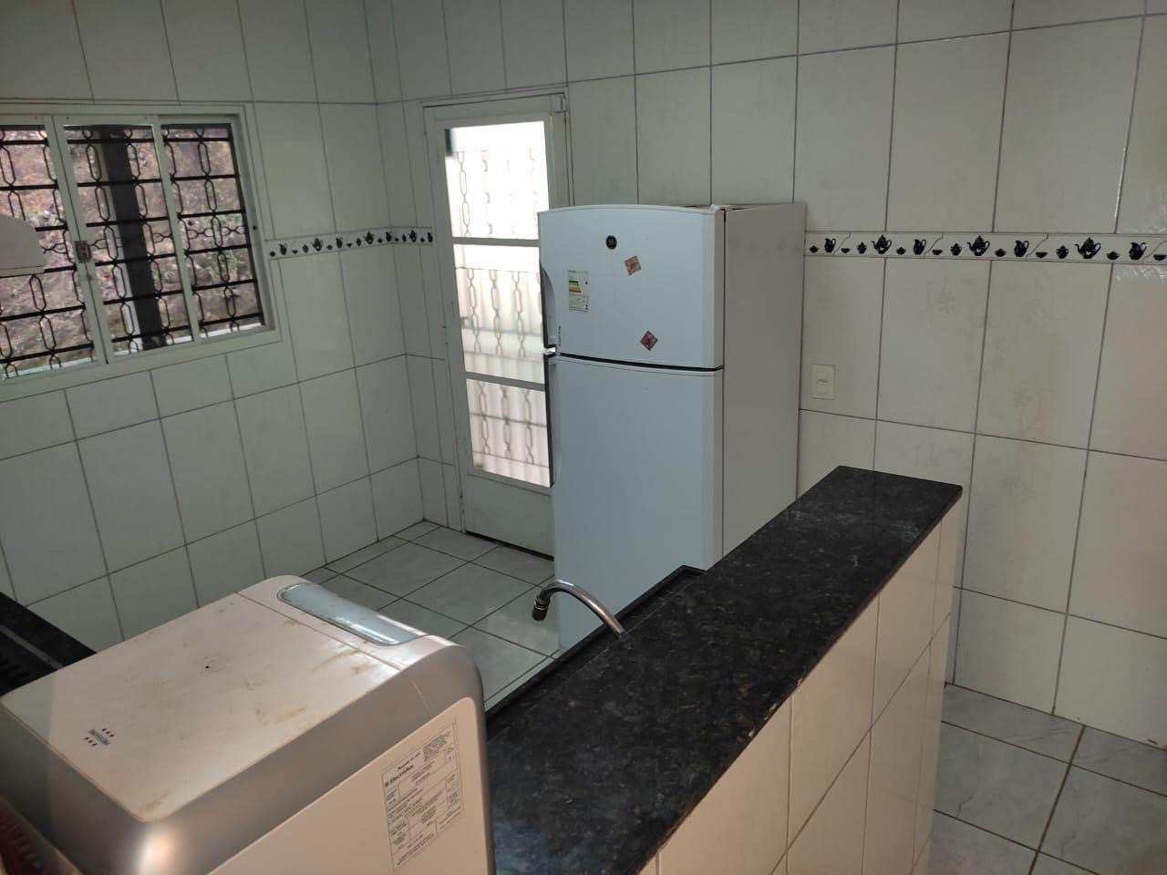 Sítio à Venda no Bairro Bom Destino em Santa Luzia | 3.200m² | Piscina, Área Gourmet e 4 Quartos — foto 10