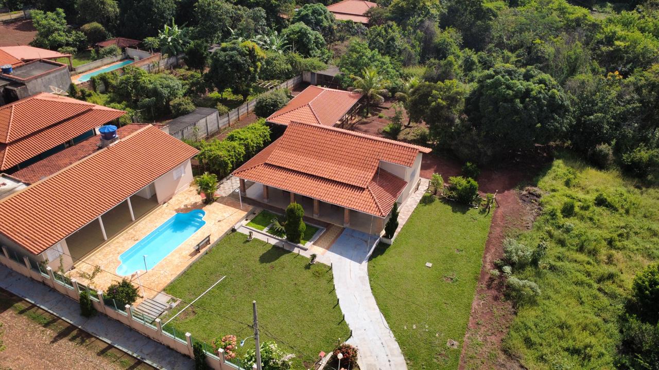 Lindo Sítio em Condomínio Fechado — foto 17