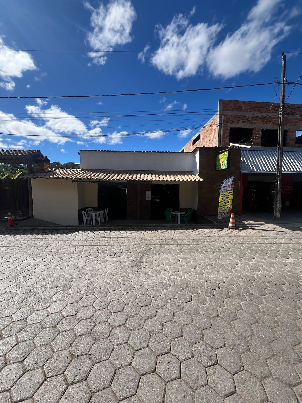 Casa com Ponto Comercial à Venda no Bairro Engenho | Santa Luzia | 400 m² | Excelente Oportunidade para Morar e Empreender — foto 14