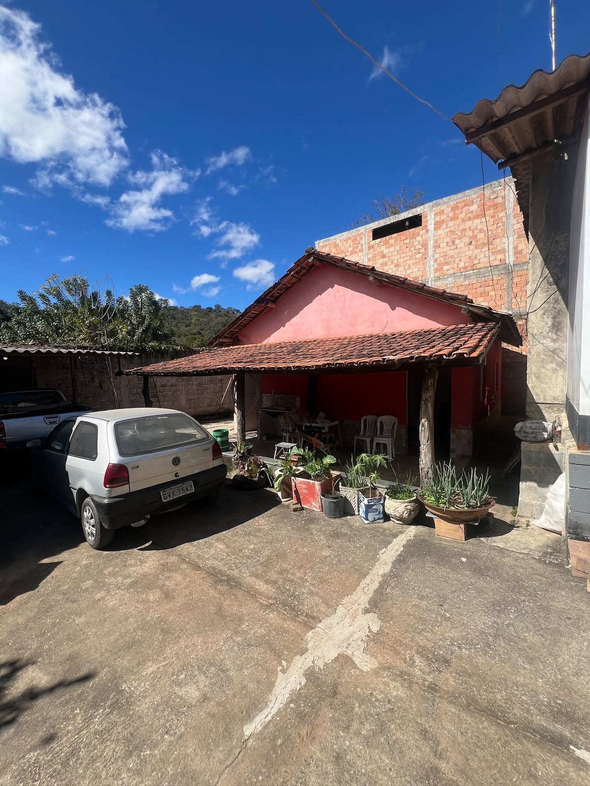 Casa com Ponto Comercial à Venda no Bairro Engenho | Santa Luzia | 400 m² | Excelente Oportunidade para Morar e Empreender — foto 2
