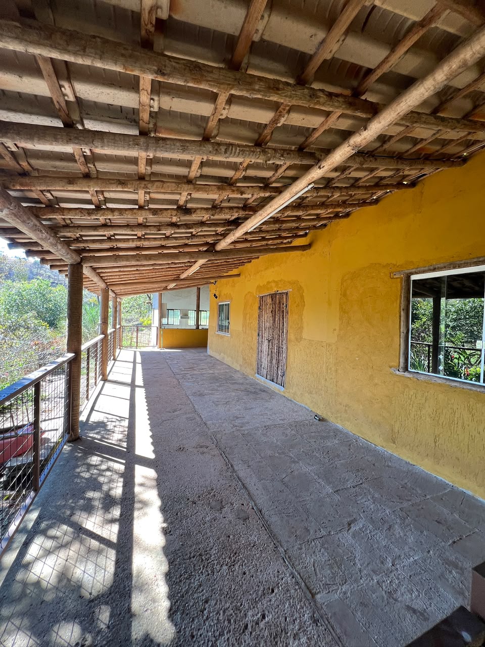 Chácara com 4.146m², Lagoa de Nascente e Casa com 4 Quartos em Água Limpa – Santa Luzia | R$ 750.000 — foto 12