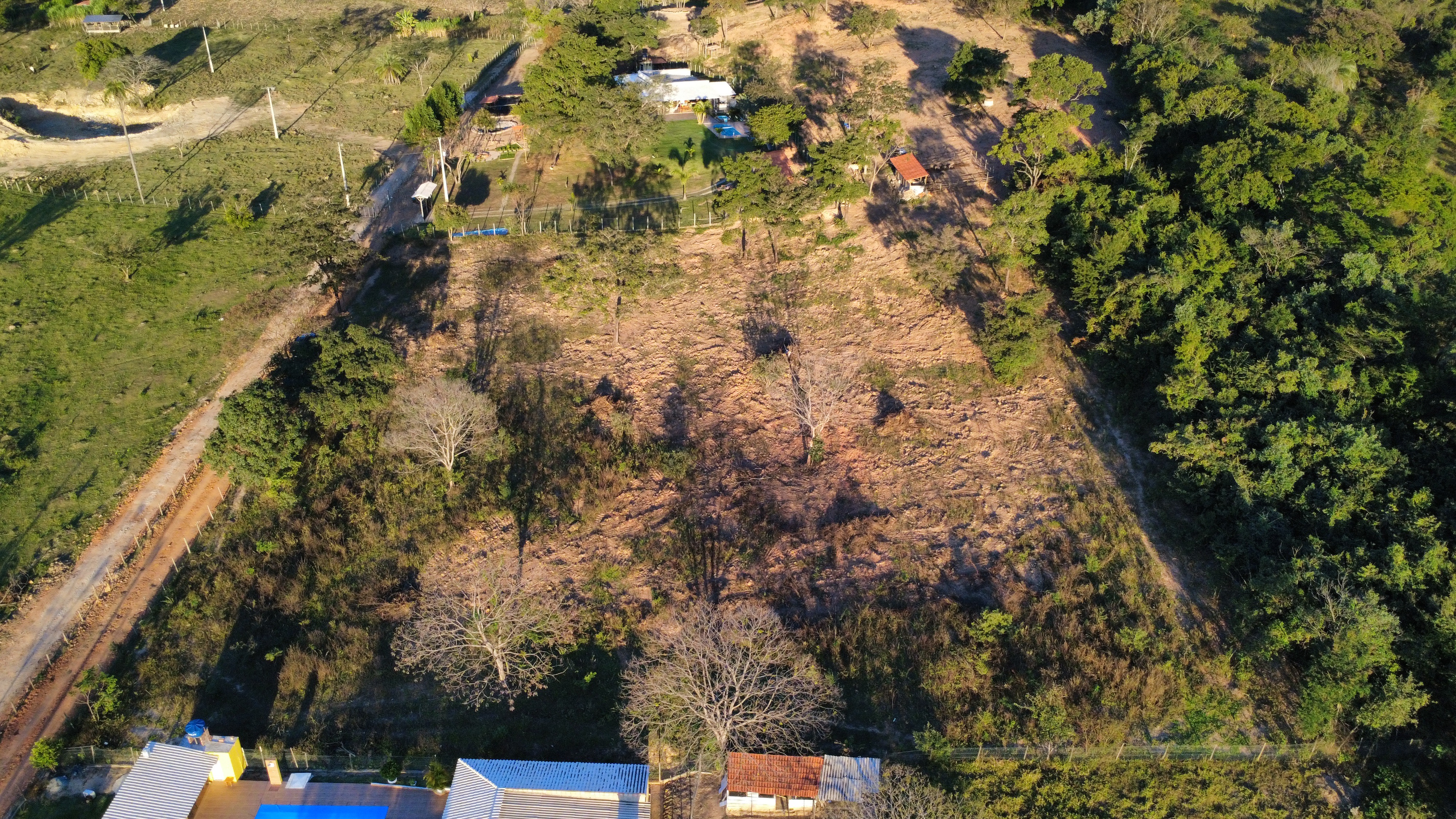 Terreno de 10.000m² Próximo à Rodovia — foto 6