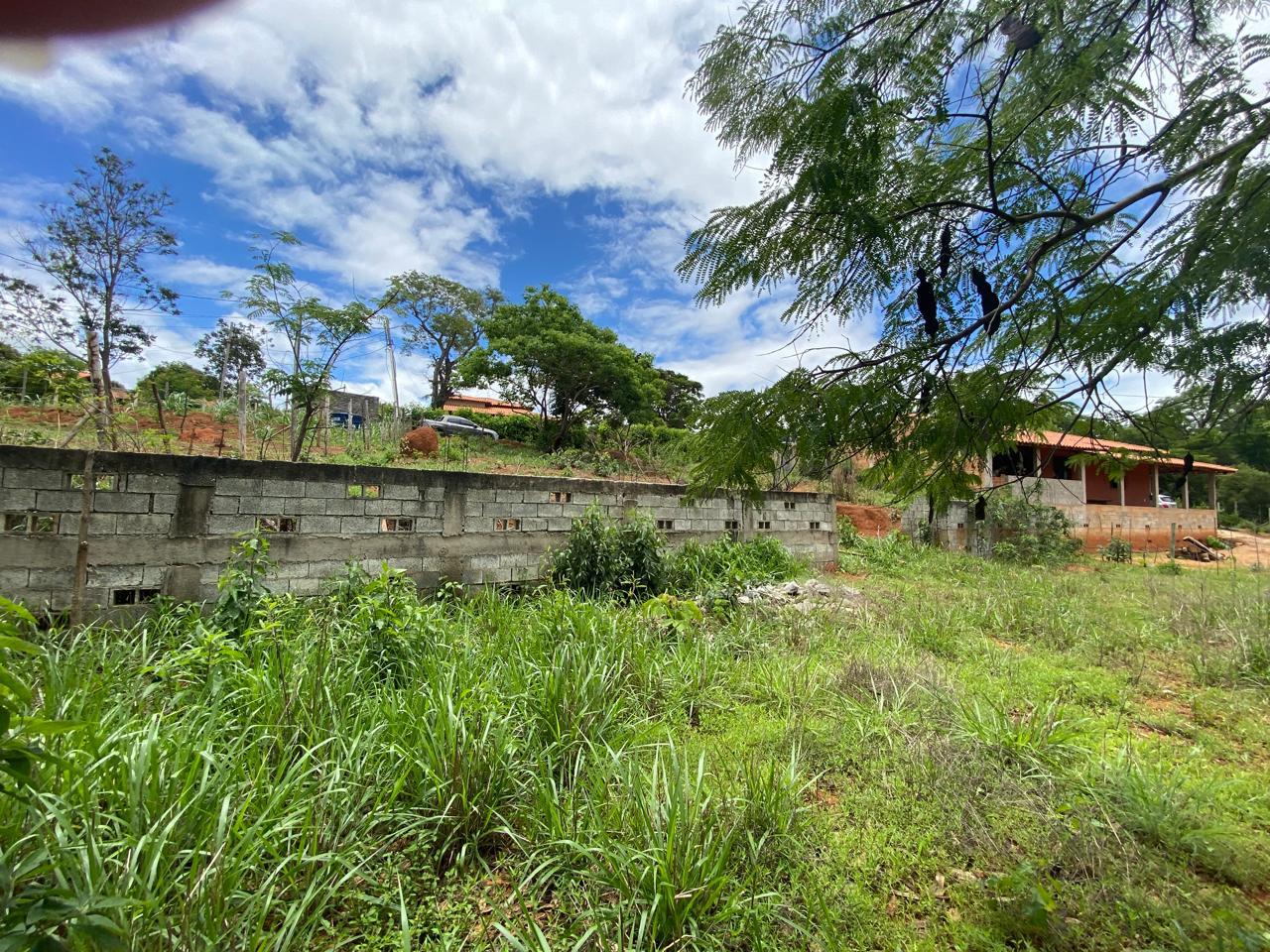 Chácara de 1.100m² à Venda em Taquaraçu de Baixo, Santa Luzia | 300m do Rio Taquaraçu — foto 1