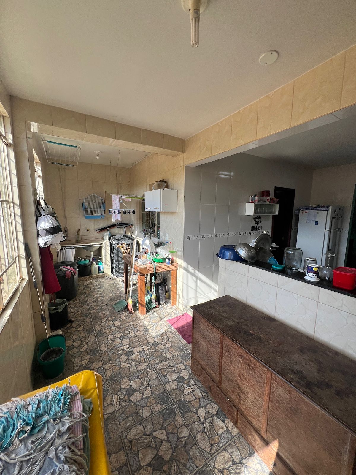 Casa com Alto Potencial de Renda em Santa Luzia — foto 2