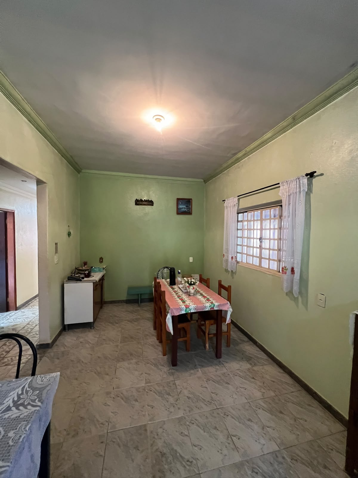 Chácara com Casa Ampla e Pomar Formado — foto 7