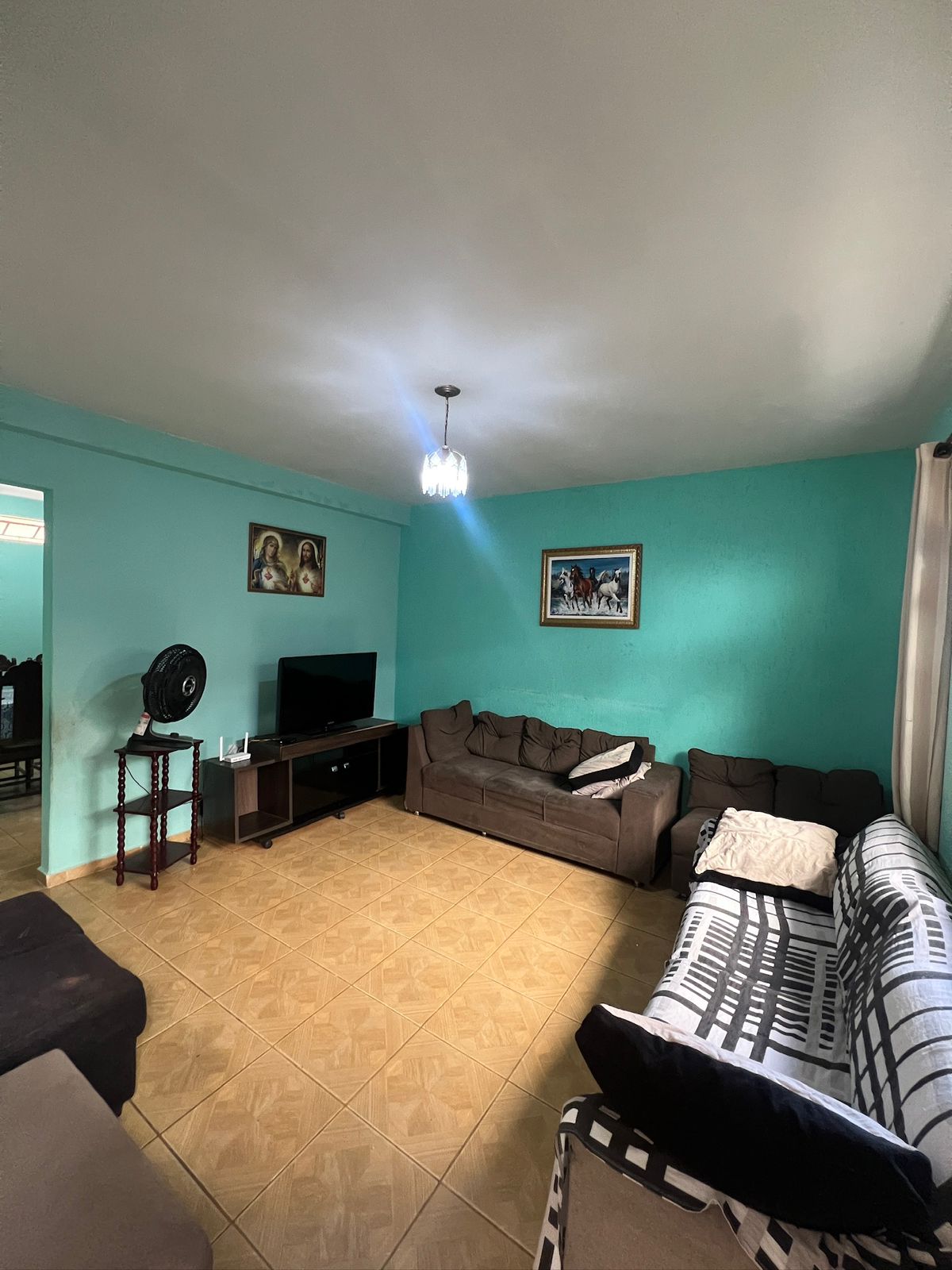 Casa com Alto Potencial de Renda em Santa Luzia — foto 9