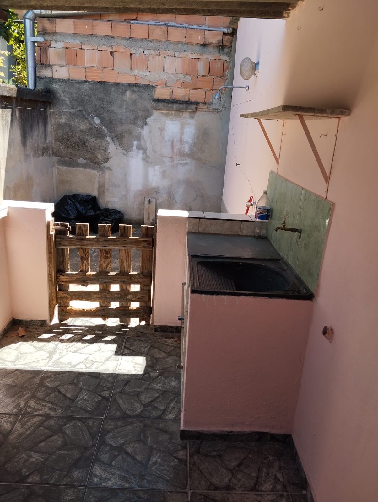 Casa à Venda no Monte Azul – Belo Horizonte | 2 Construções em Lote de 300m² | R$ 290.000 — foto 22