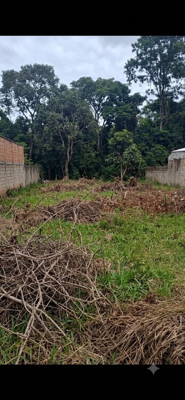 Lote Plano de 465m² no Barreiro do Amaral — foto 2