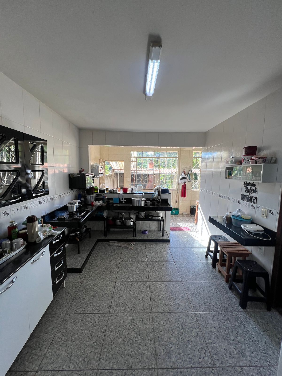 Casa com Alto Potencial de Renda em Santa Luzia — foto 3