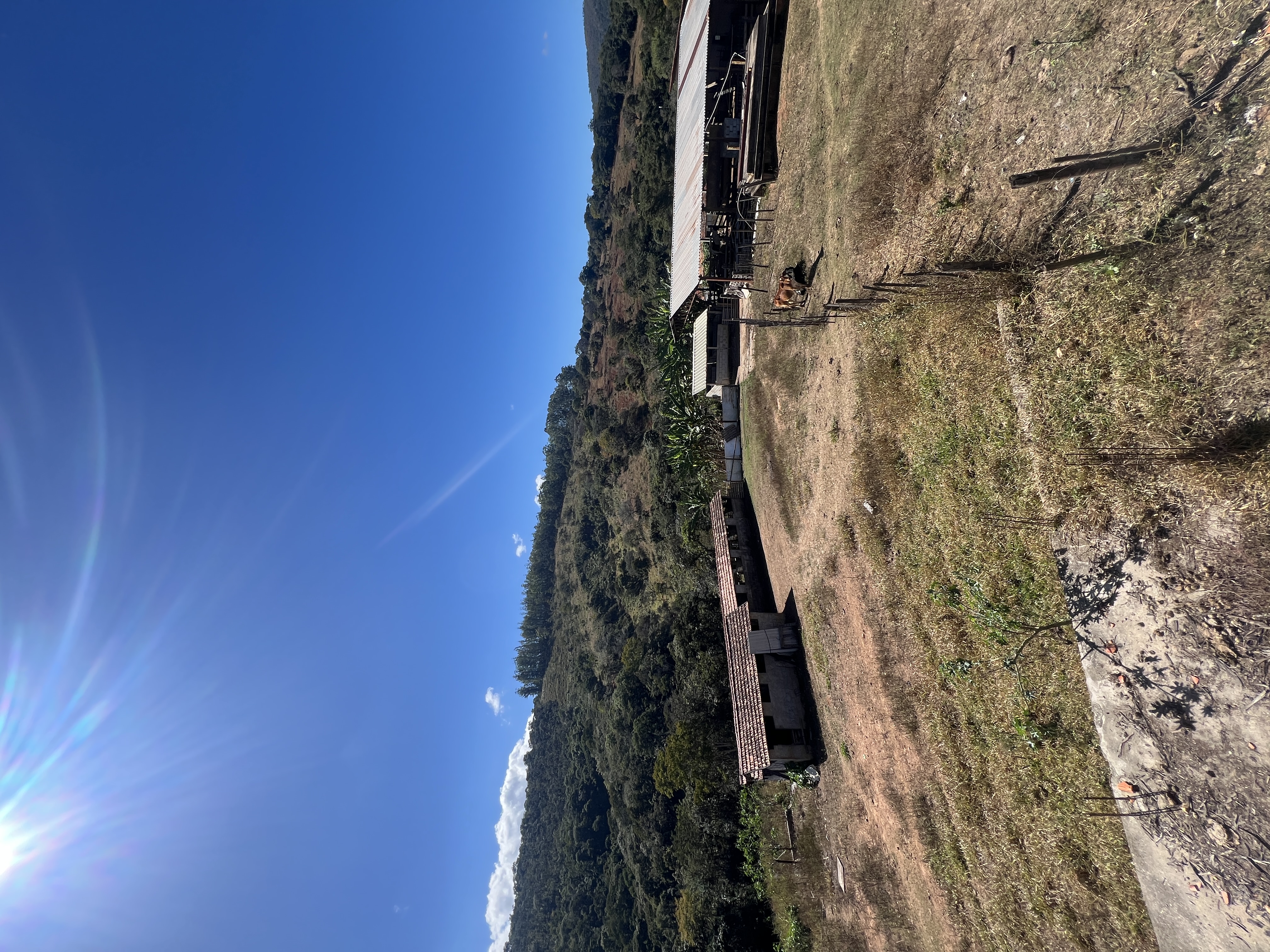Área de 32 Hectares com Lagoa, Córrego e Poço Artesiano — foto 2