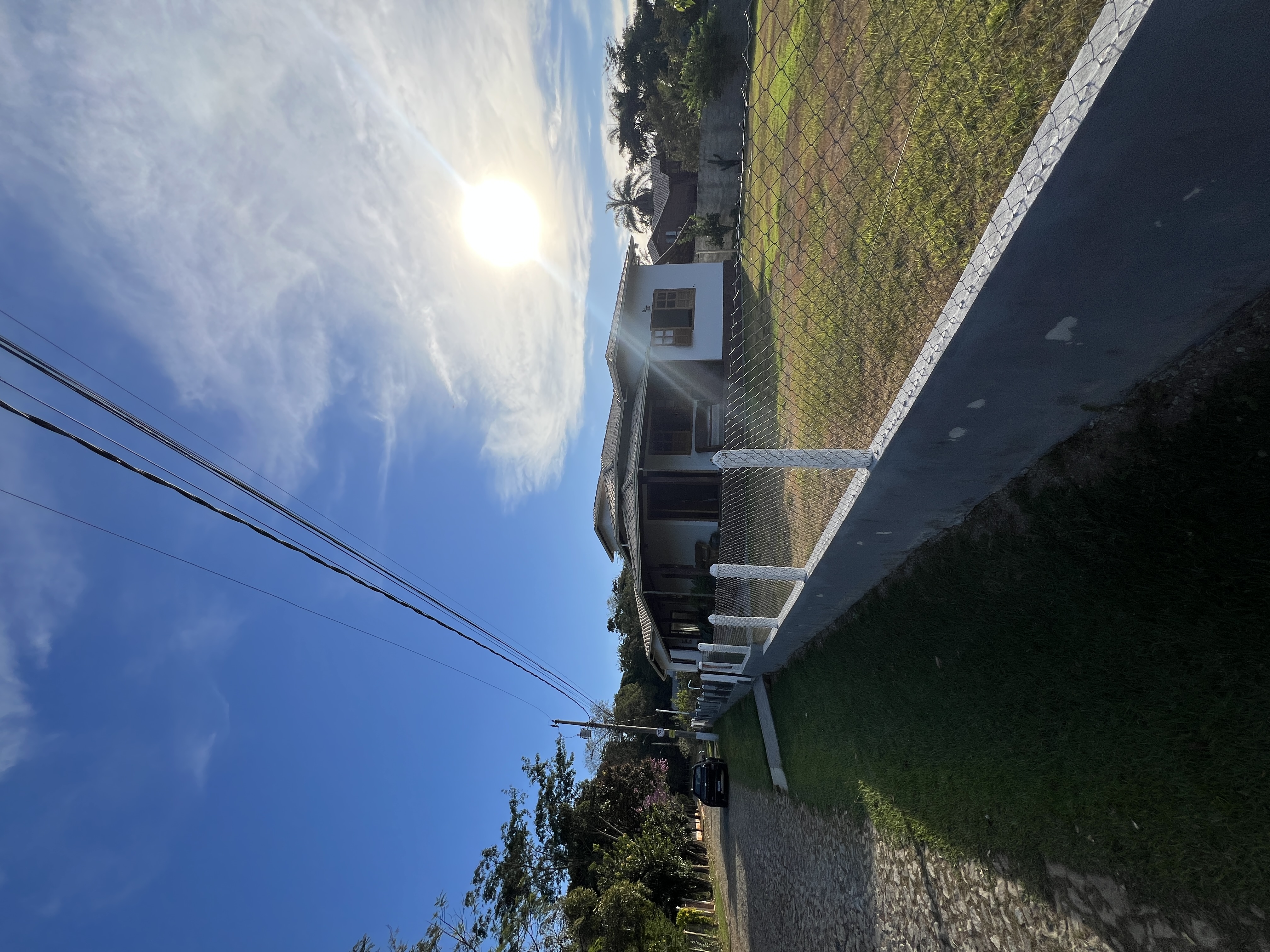 Casa de Alto Padrão com 3 Suítes, Piscina e 1.000 m² no Condomínio Recanto do Luar – Santa Luzia/MG — foto 4