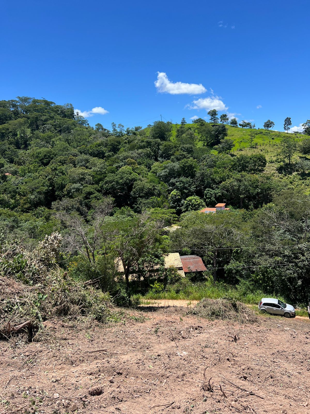 🌿 Terreno de 1.425m² no Engenho | Vista Privilegiada | R$ 90 Mil — foto 7