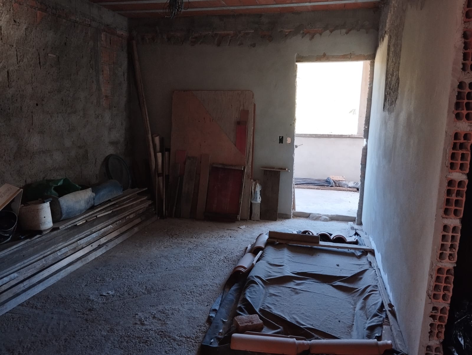 Casa à Venda no Monte Azul – Belo Horizonte | 2 Construções em Lote de 300m² | R$ 290.000 — foto 36