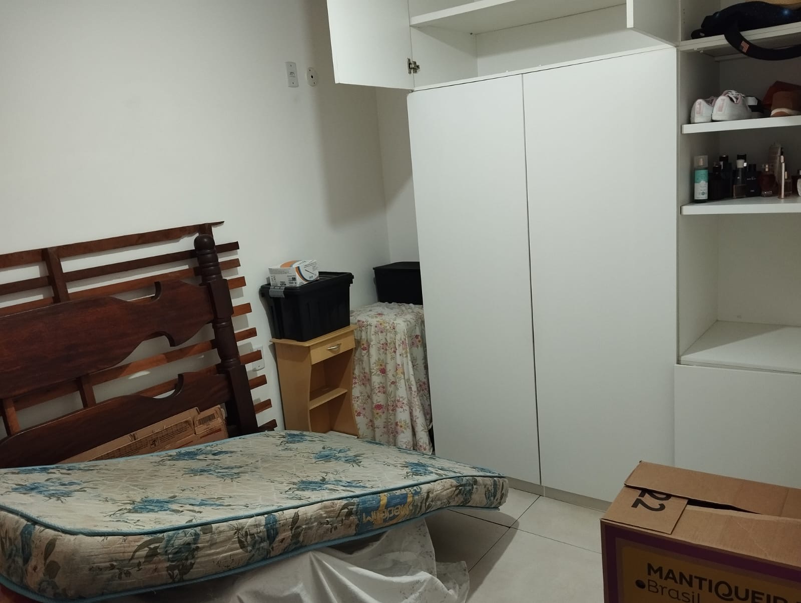 Casa à Venda no Monte Azul – Belo Horizonte | 2 Construções em Lote de 300m² | R$ 290.000 — foto 16