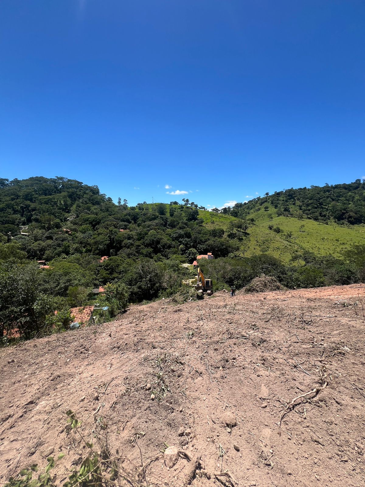 🌿 Terreno de 1.425m² no Engenho | Vista Privilegiada | R$ 90 Mil