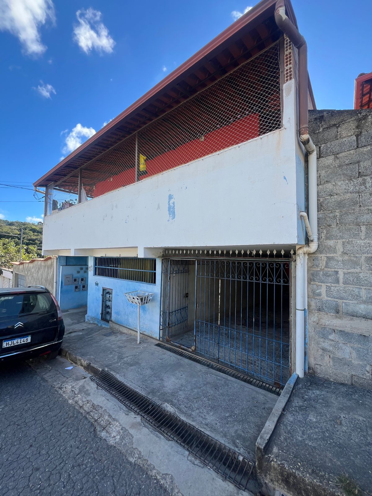 Casa com Alto Potencial de Renda em Santa Luzia