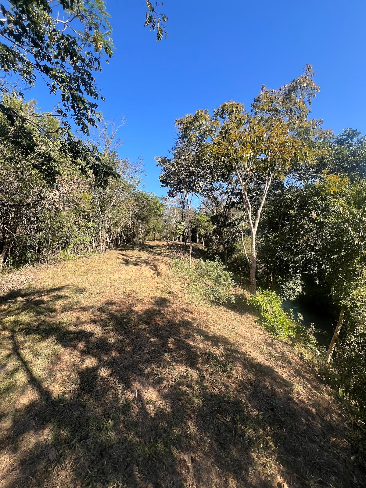 Chácaras a Partir de 3.000m² à Venda em Taquaraçu de Minas | Córrego nos Fundos e Entrada Facilitada