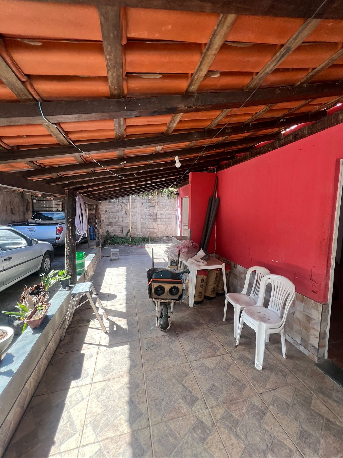 Casa com Ponto Comercial à Venda no Bairro Engenho | Santa Luzia | 400 m² | Excelente Oportunidade para Morar e Empreender — foto 15