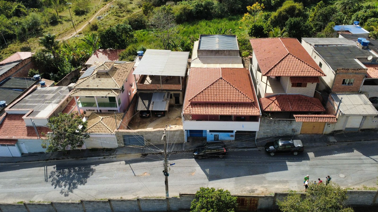 Casa com Alto Potencial de Renda em Santa Luzia — foto 11