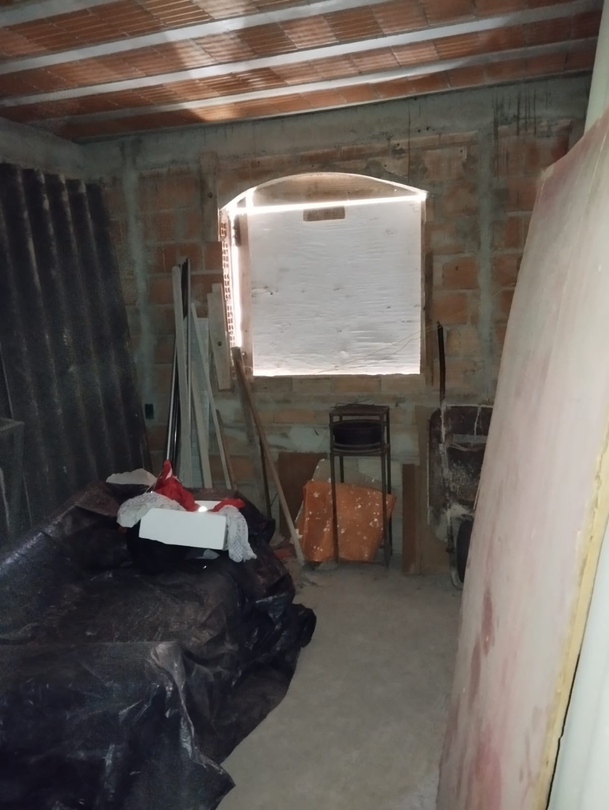 Casa à Venda no Monte Azul – Belo Horizonte | 2 Construções em Lote de 300m² | R$ 290.000 — foto 35