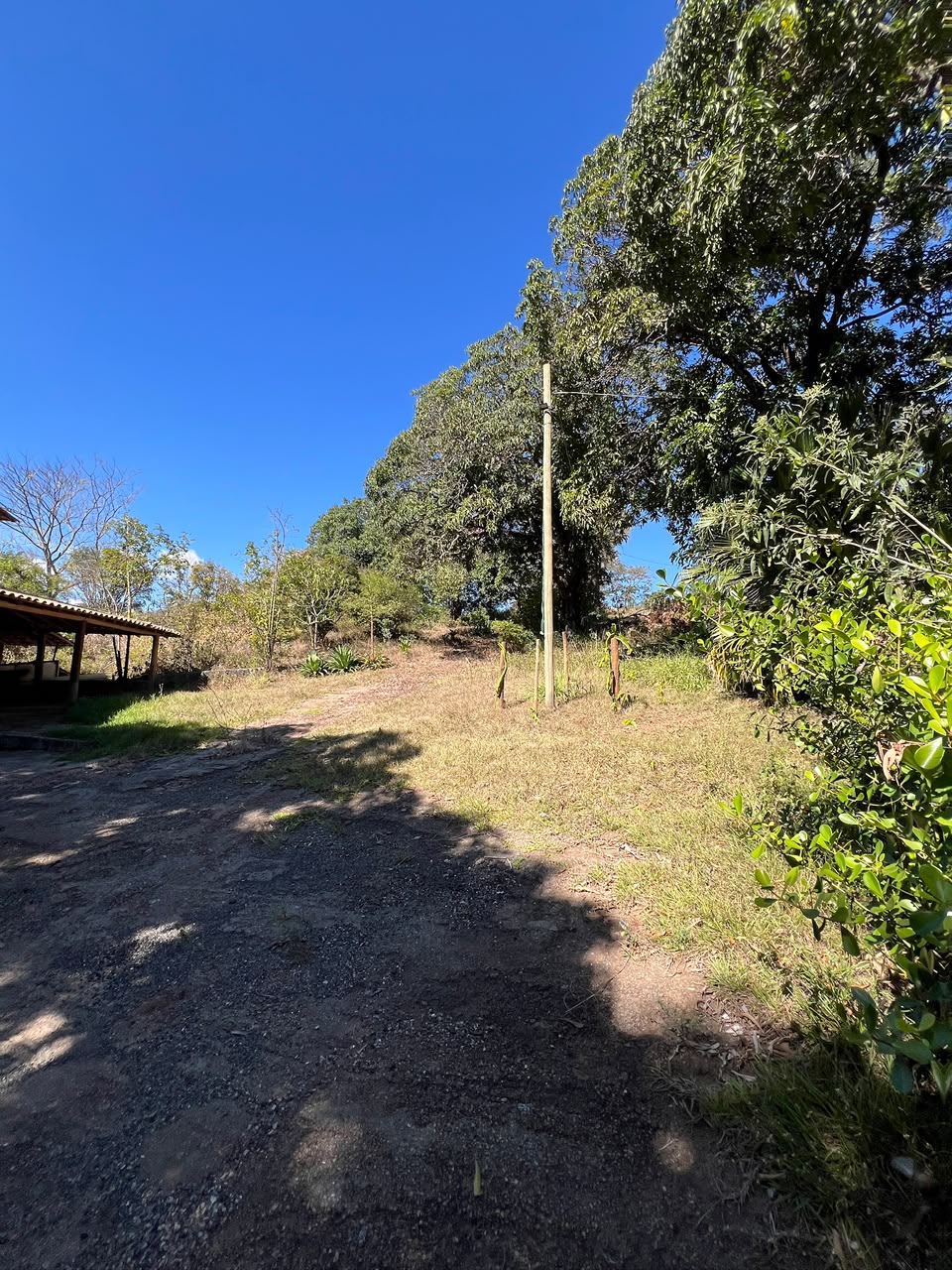Chácara com 4.146m², Lagoa de Nascente e Casa com 4 Quartos em Água Limpa – Santa Luzia | R$ 750.000 — foto 13