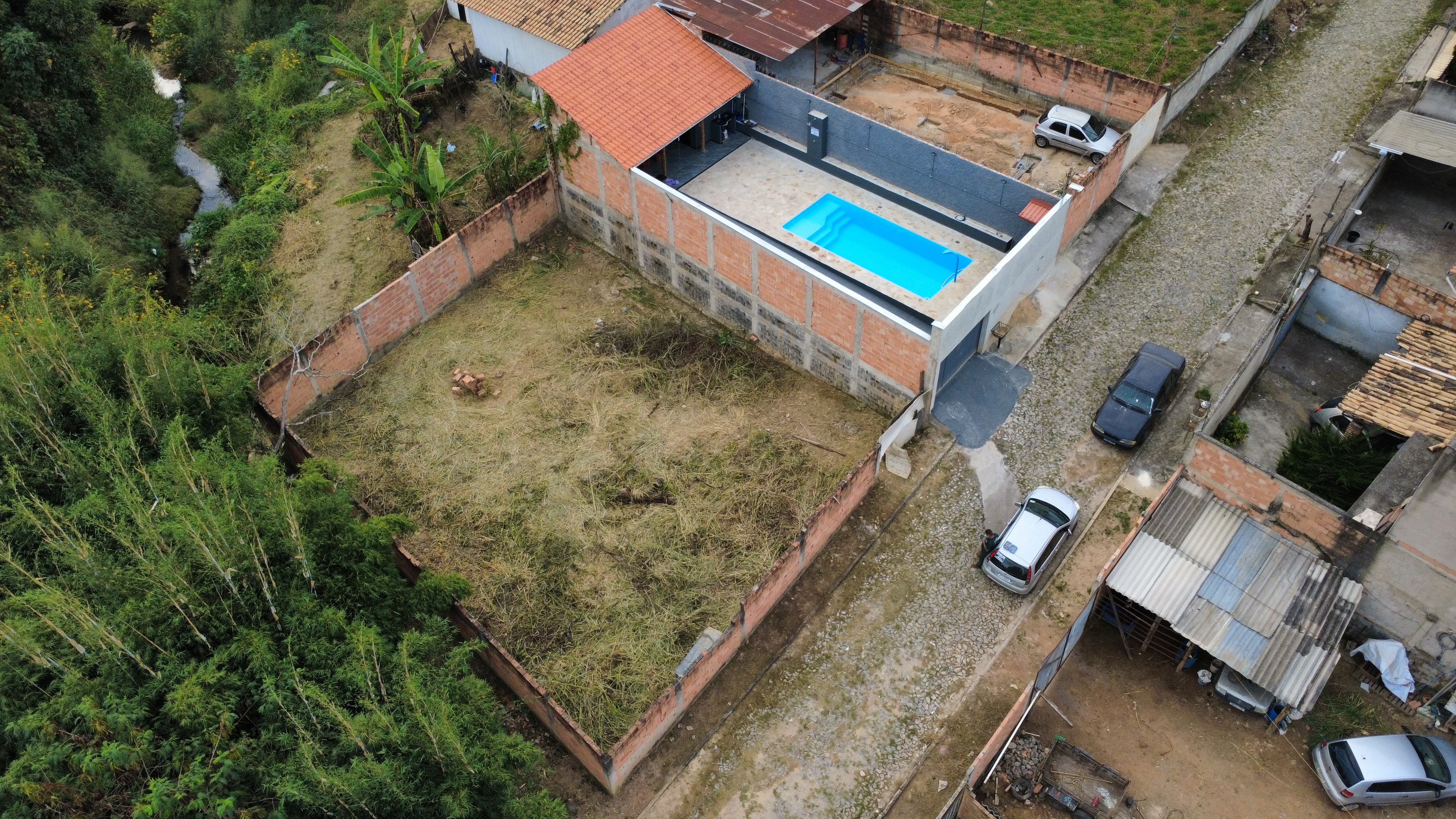 Lote Plano no Bom Jesus